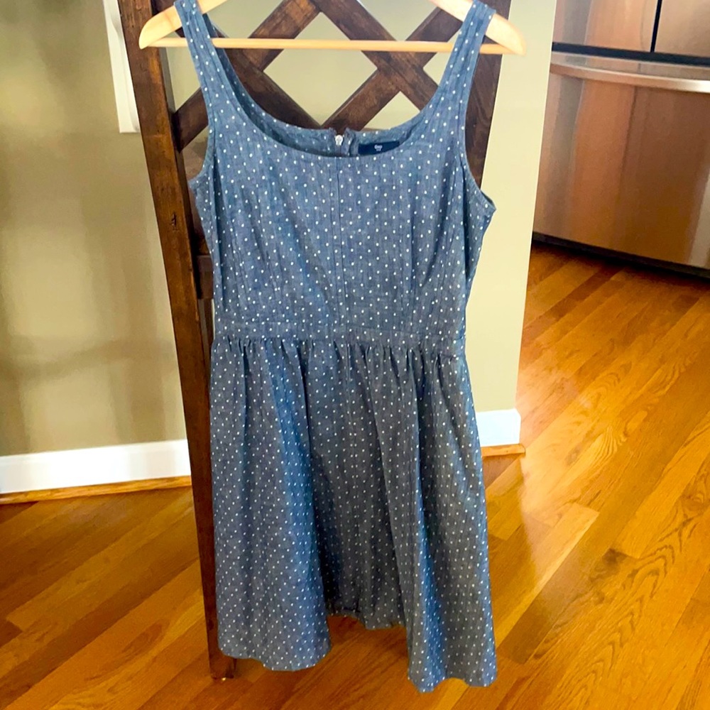 Gorgeous summer dress